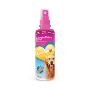 Limpia Patas 150 mL