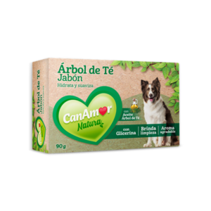 Jabón Arból de Té 90 g