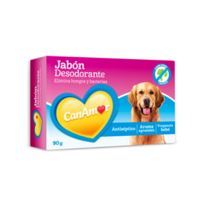 Jabón Desodorante 90 g