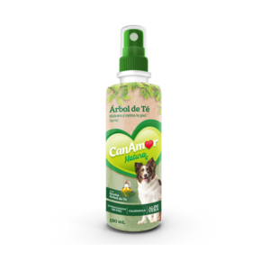 Spray Arból de Té 150 mL