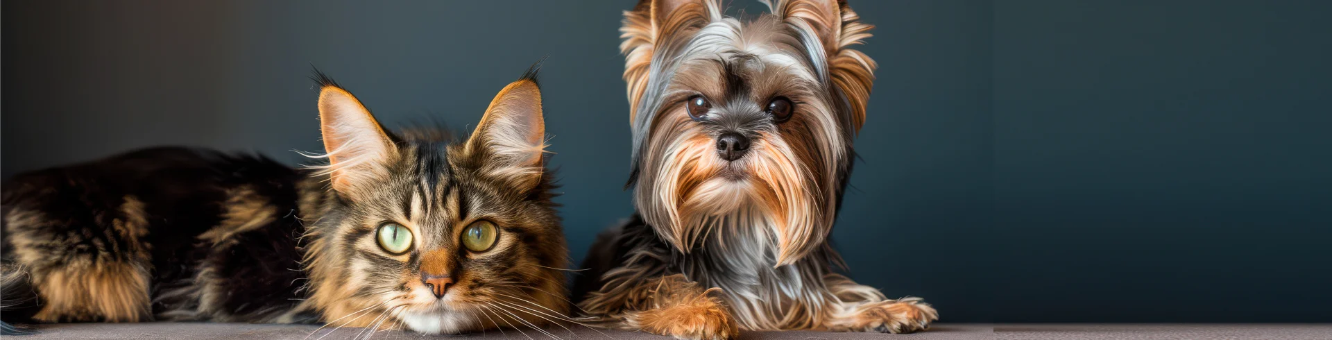 ¿Cómo elegir las galletas ideales para tu perro o gato?